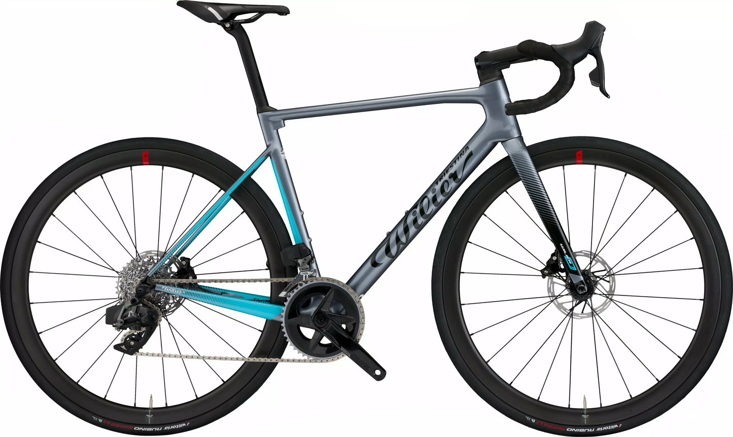 Wilier Zero SL 105 Di2 C46