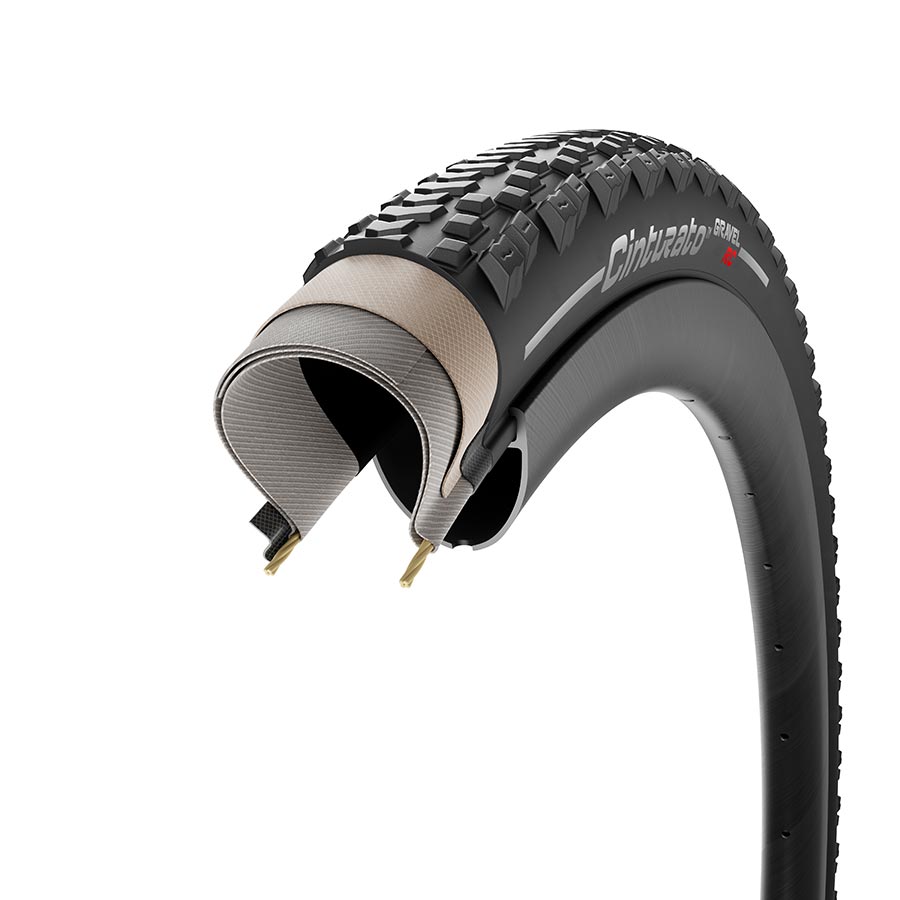 Pirelli Cinturato RC