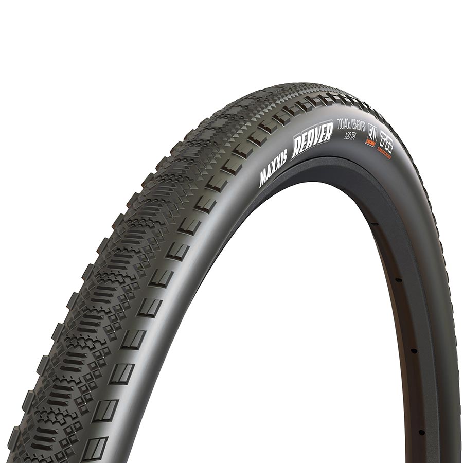 Maxxis Reaver EXO TR 120tpi