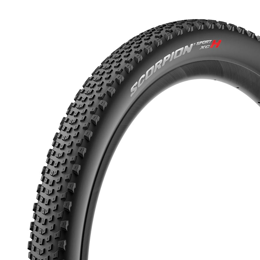 Pirelli Scorpion Sport XC H