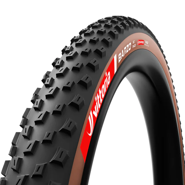 Vittoria Barzo XC Race
