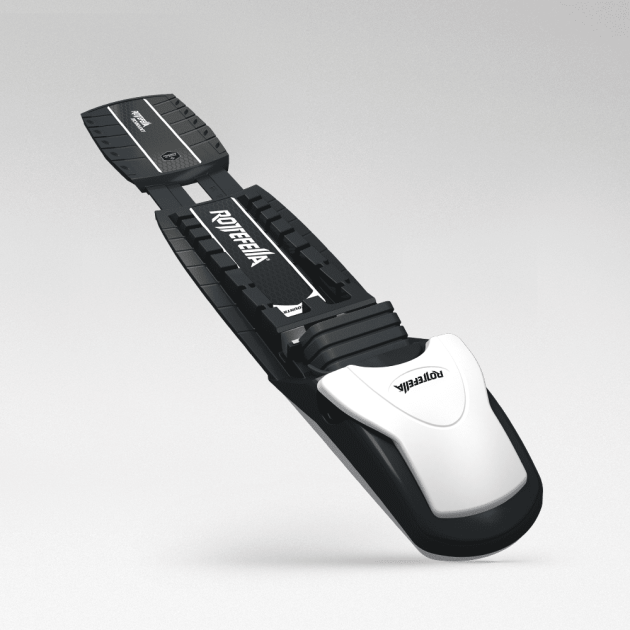 Rottefella BC Standard Manual