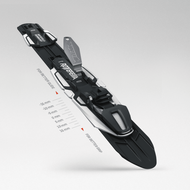 Rottefella Performance Skate NIS