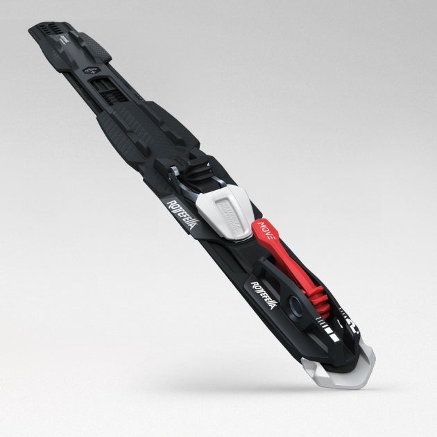 Rottefella MOVE Race Kit NIS 1.0(2.0/3.0) Classic