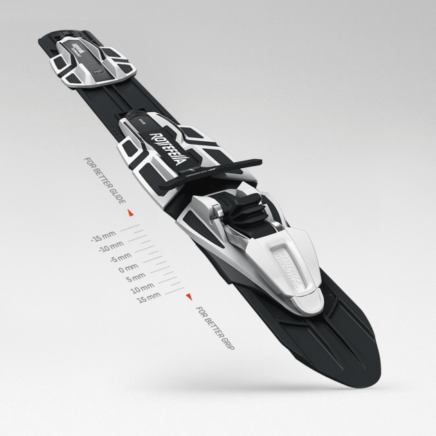 Rottefella Xcelerator PRO Classic