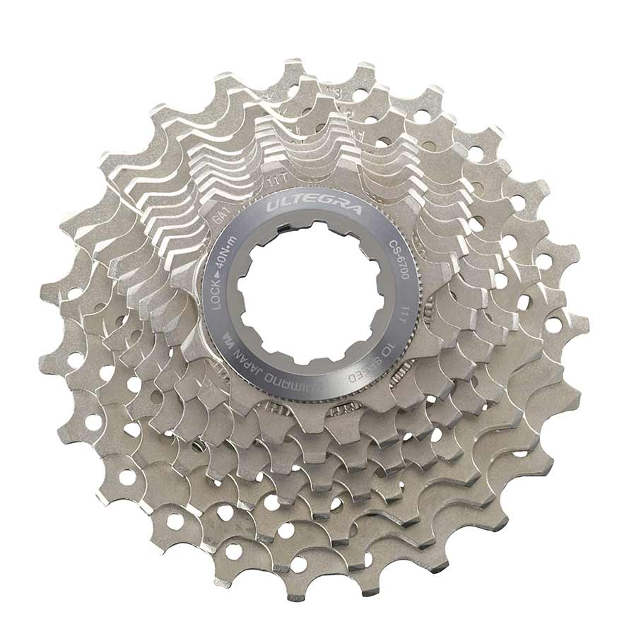 Shimano CS-6700 Ultegra
