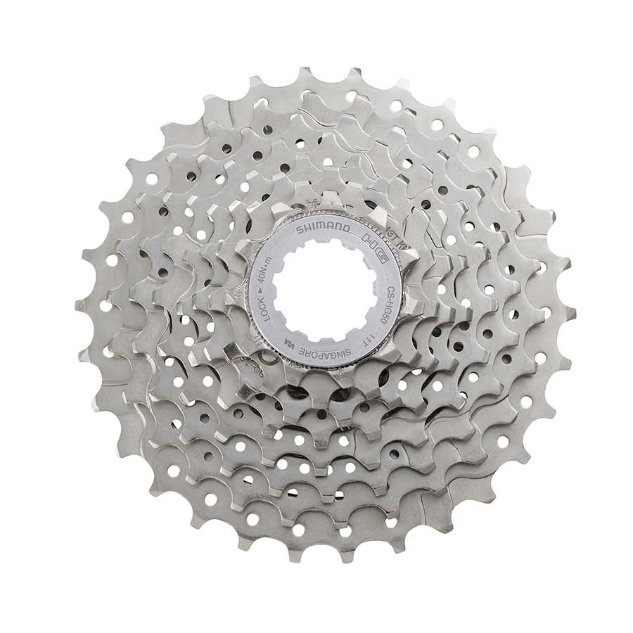 Shimano CS-HG50-8 11-30