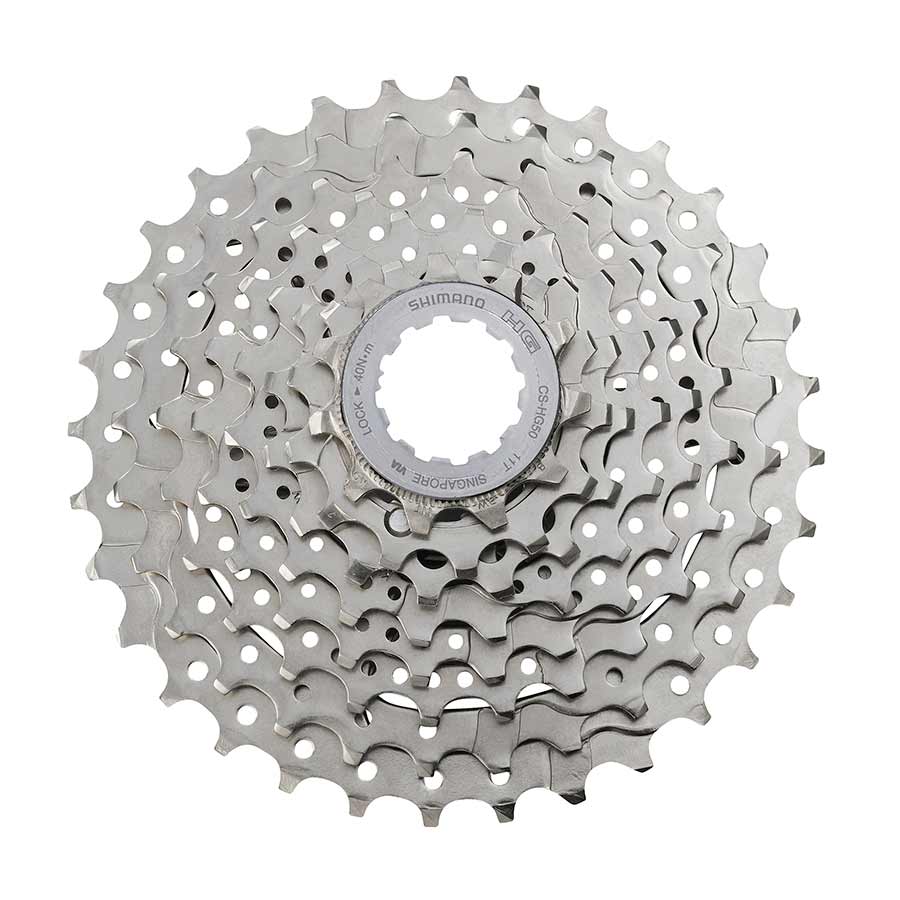Shimano CS-HG50-10 (11-36)