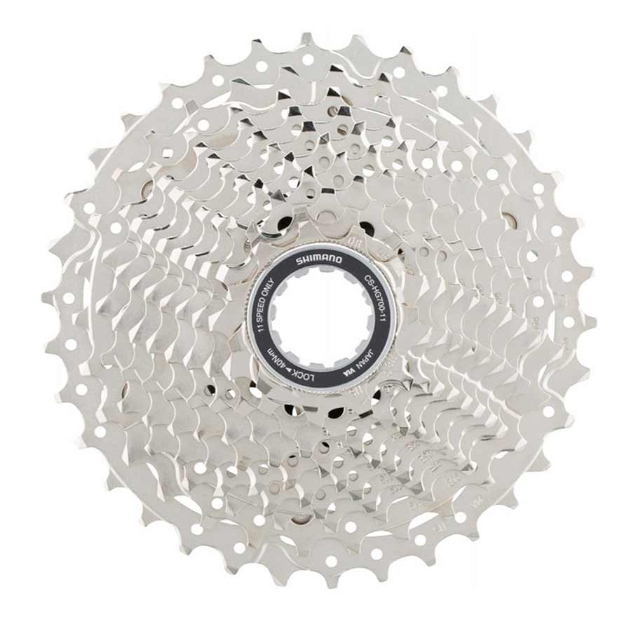 Shimano CS-HG700-11 11-34