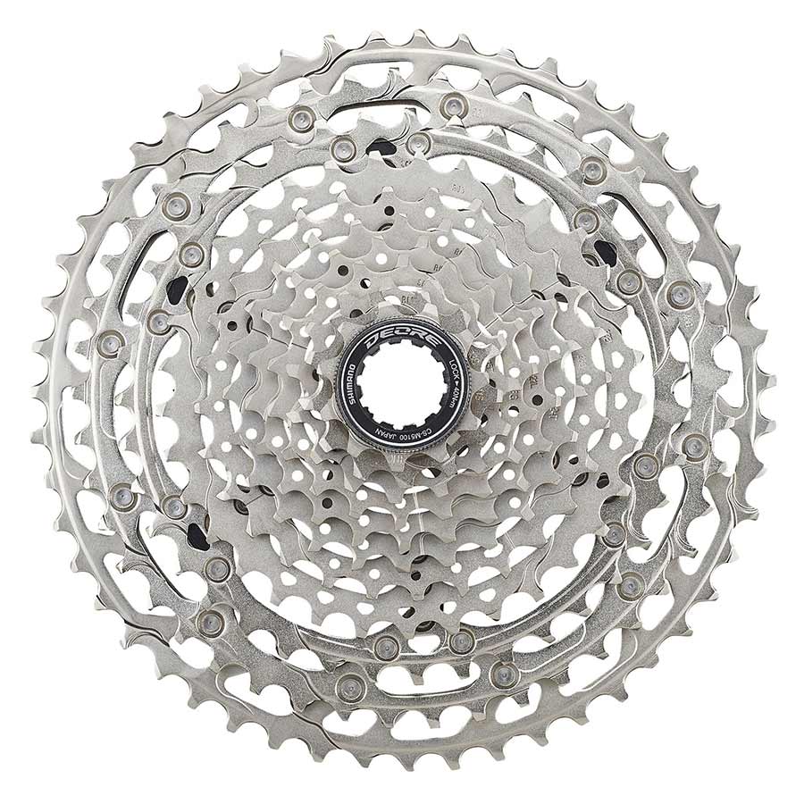 Shimano DEORE CS-M5100-11