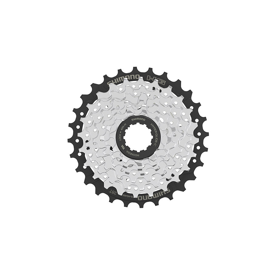 Shimano CS-HG400-7 11-28