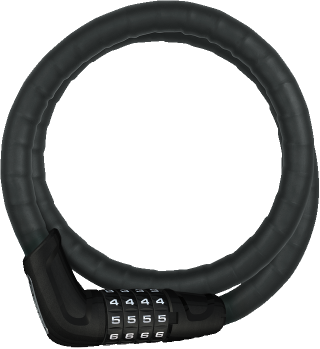 ABUS Tresor 6615C