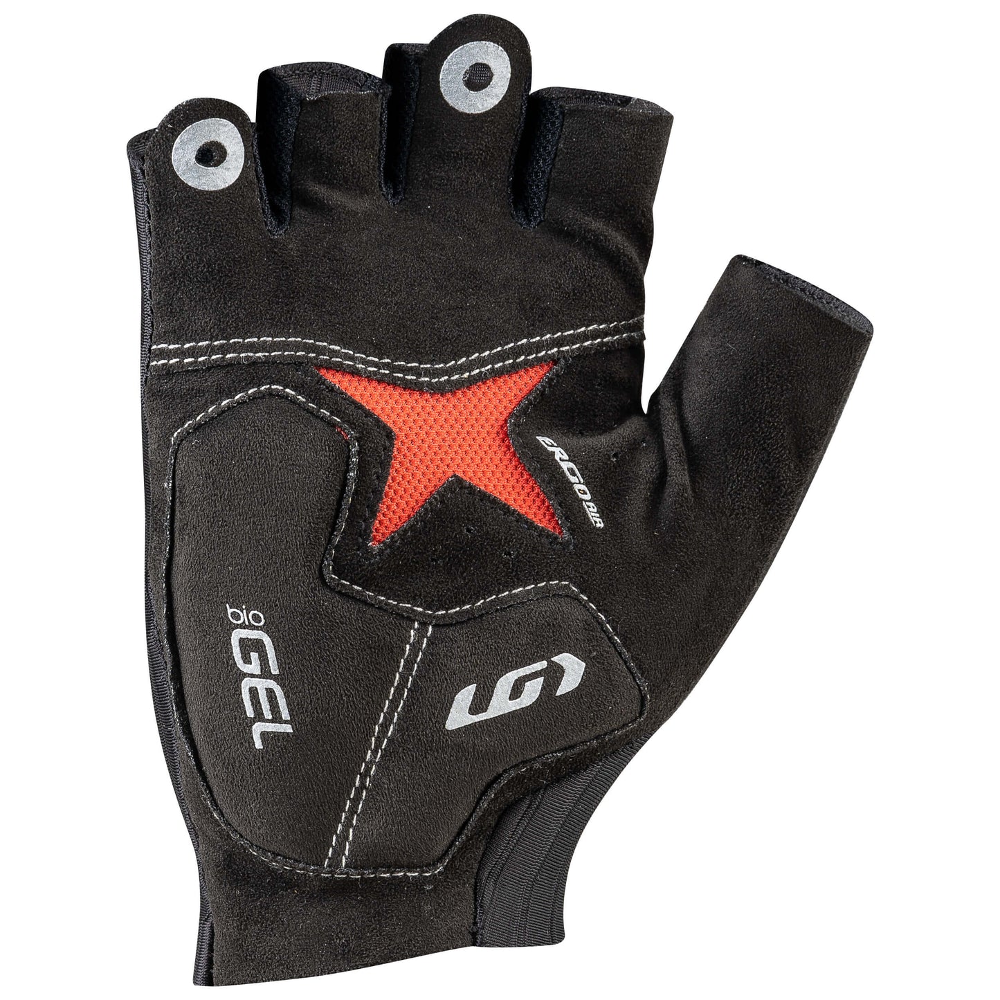 Garneau Men's Mondo Gel 2.0 Glove