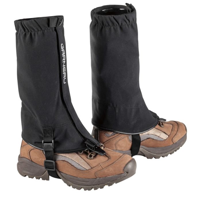 LG HK-2001 Gaiters