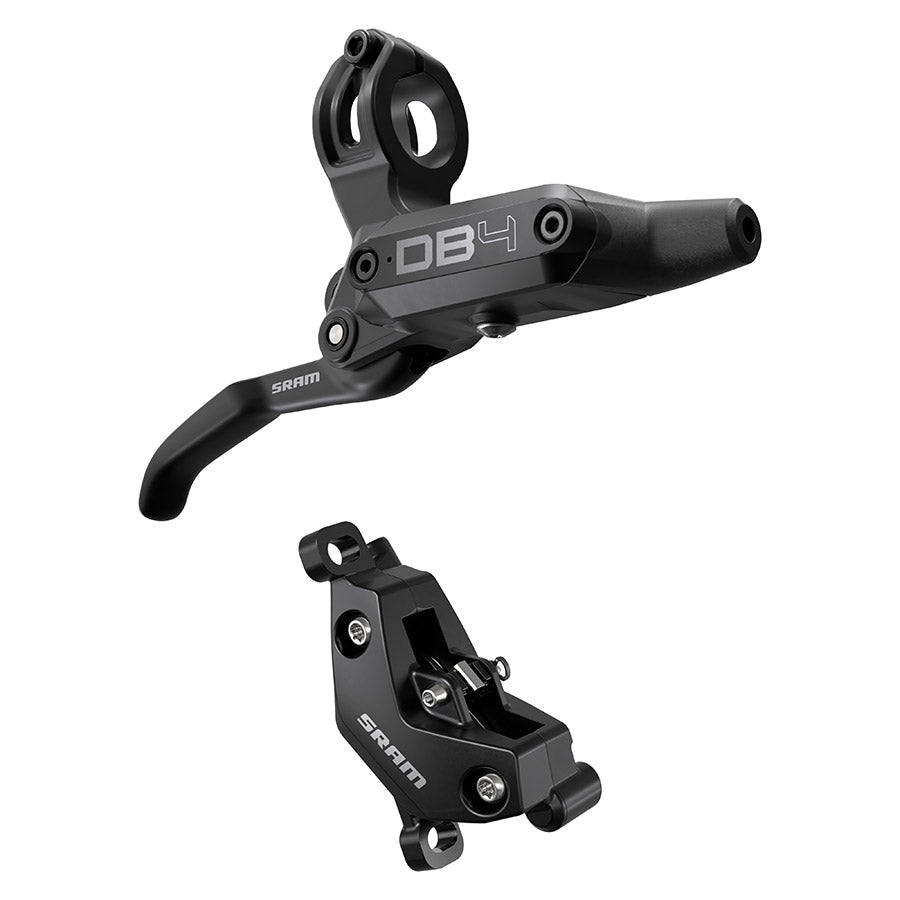 SRAM DB4 Brakeset