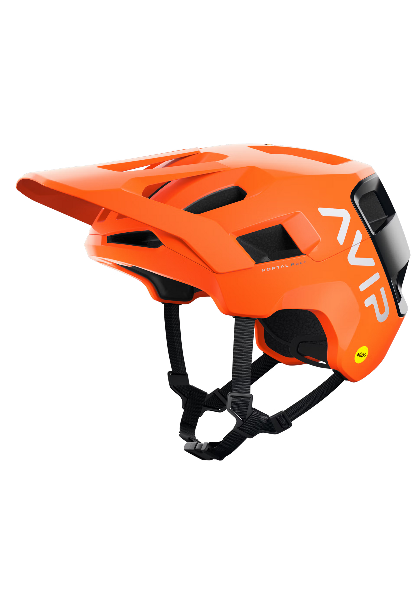 POC Kortal Race Mips Orange AVIP