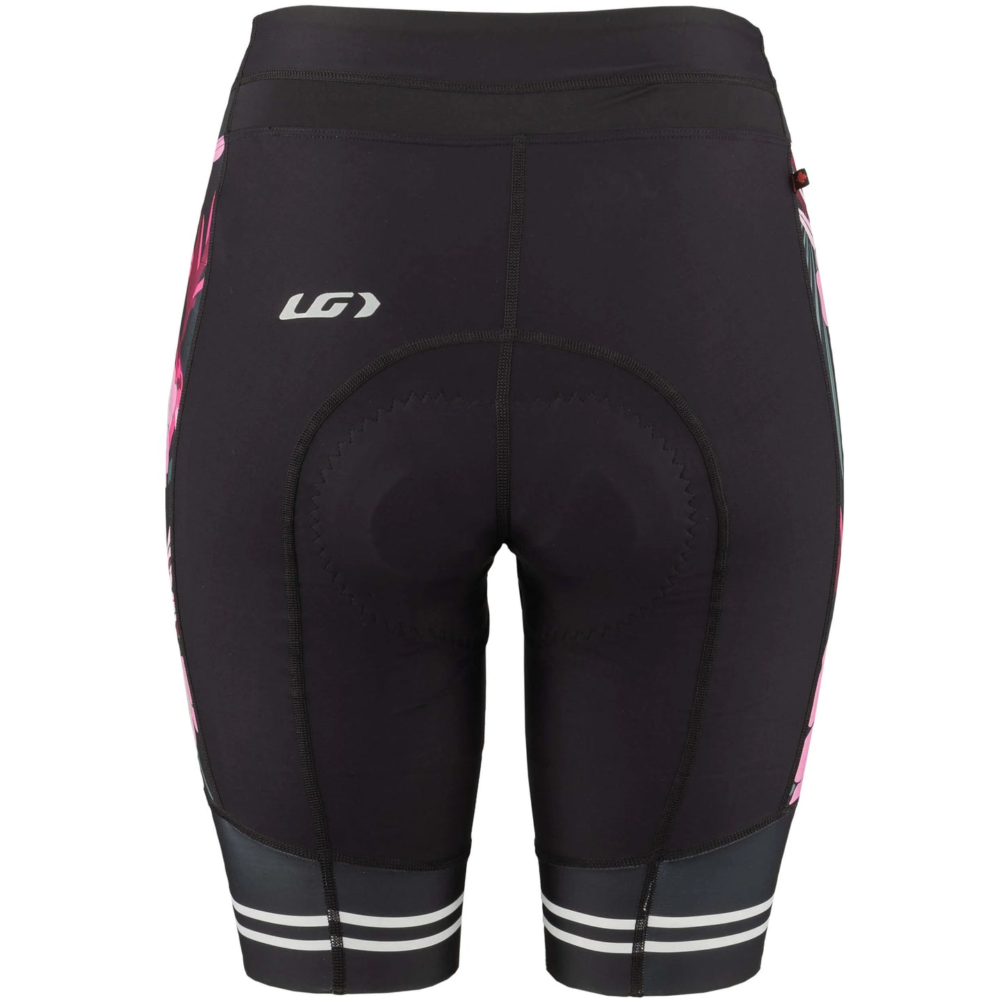 Garneau Womens Neo Power Art Short