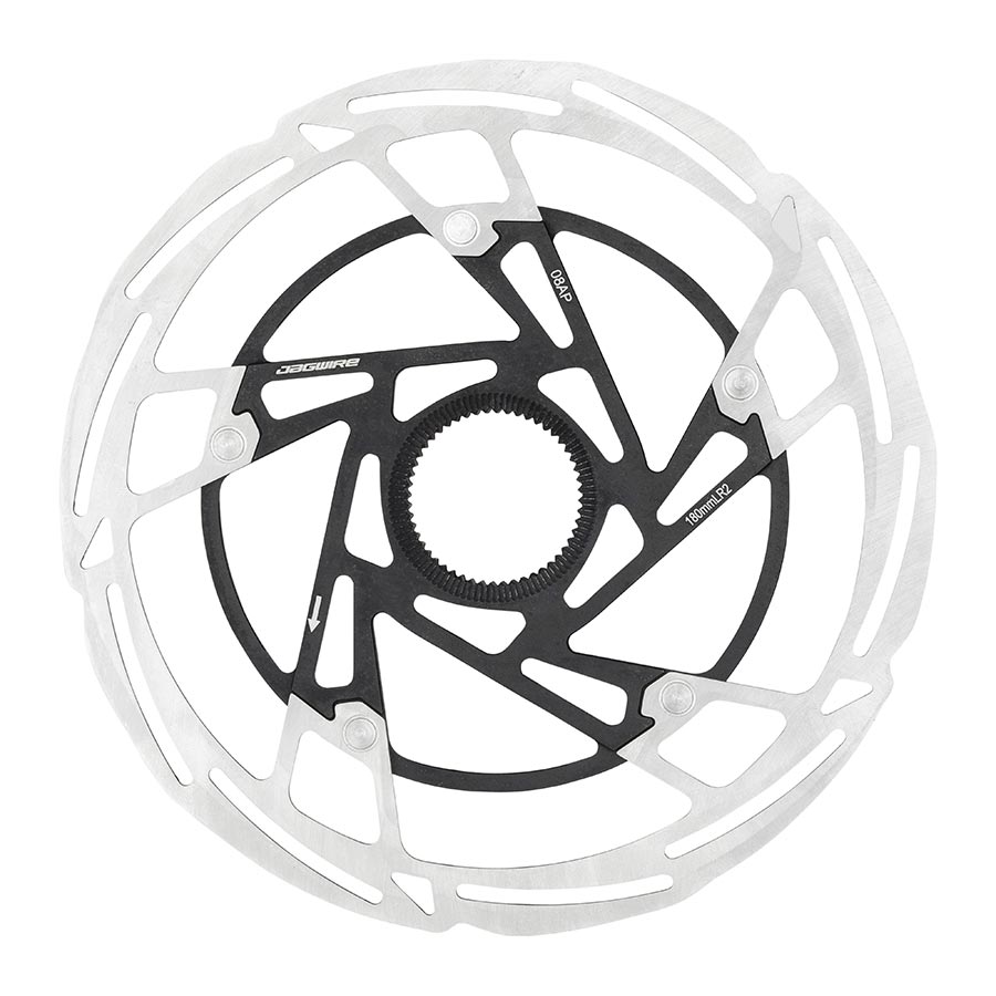 Jagwire Pro LR2 disc