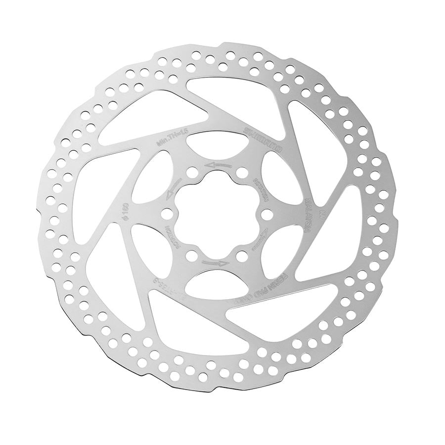 Shimano SM-RT56