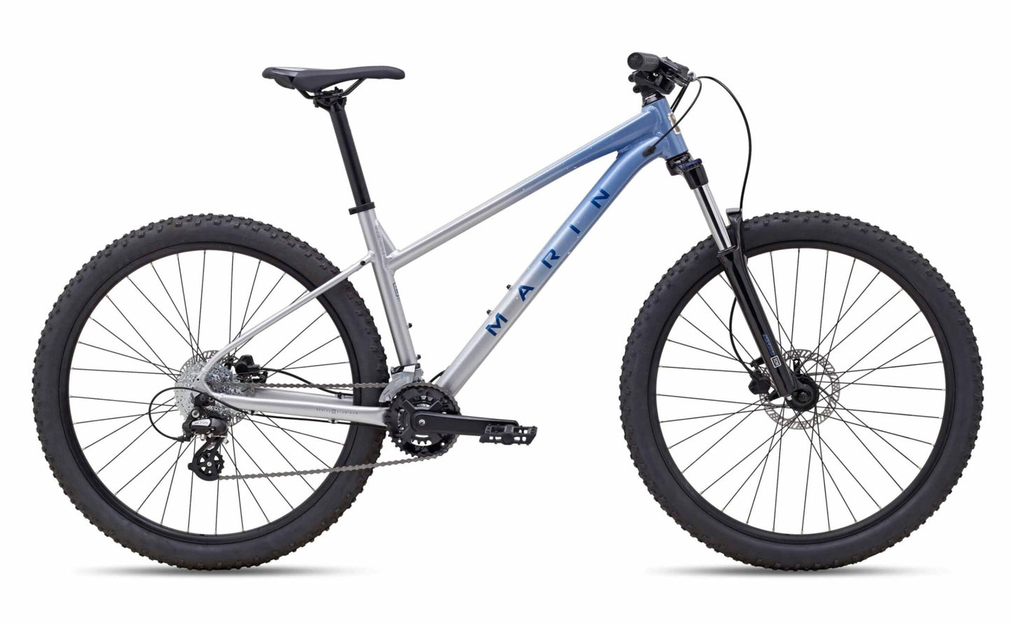 Marin Wildcat 3 27.5