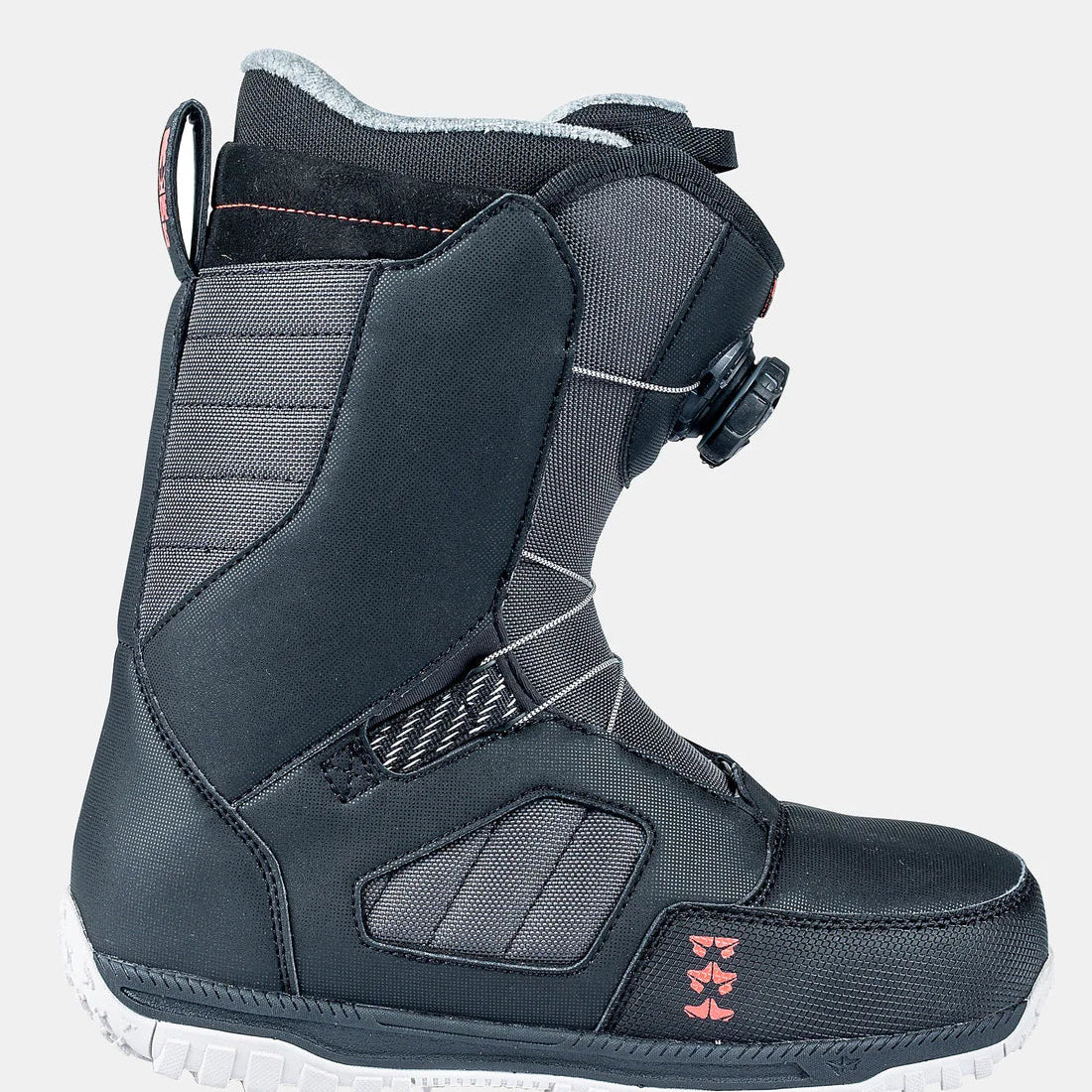 Rome Women's Stomp BOA