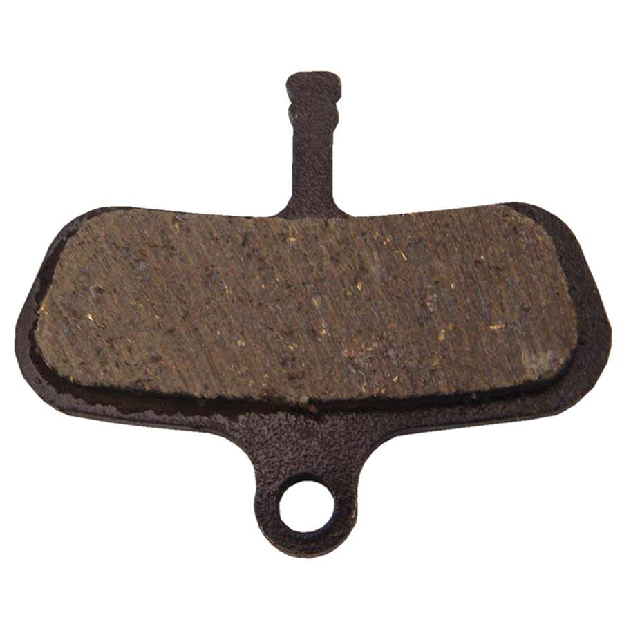 SRAM Disc Code Quiet 2007-10