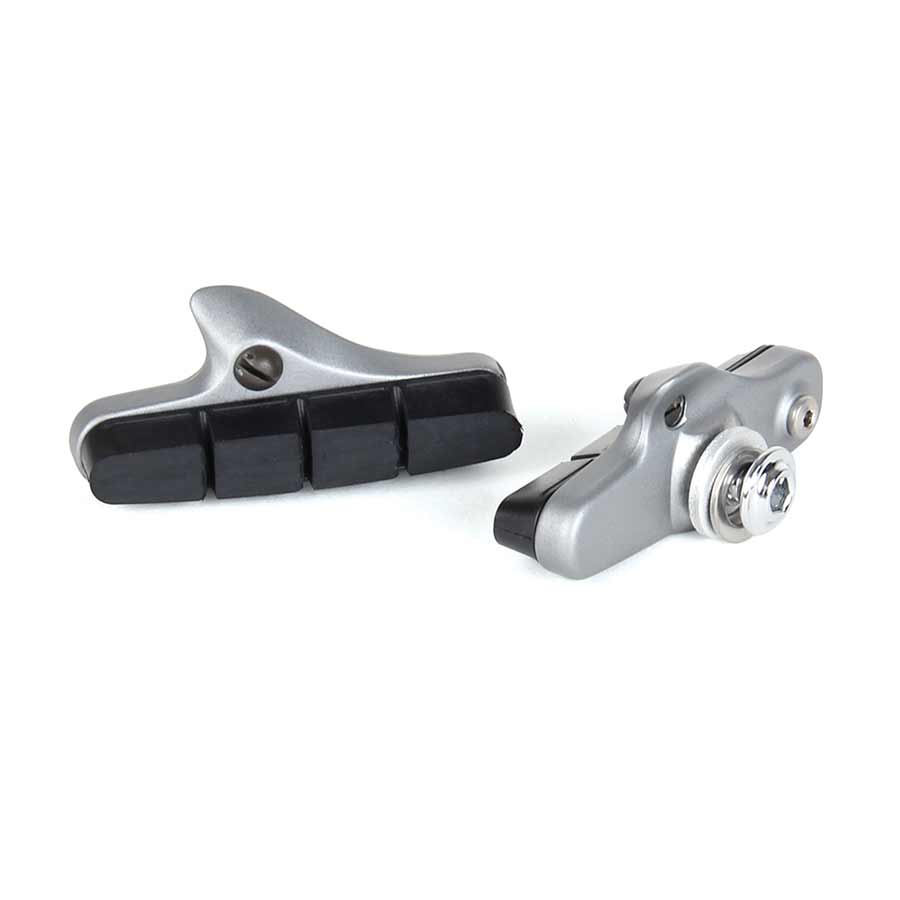 Shimano BR-6700 R55C3 Road Shoe Set