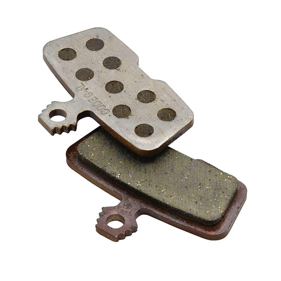 SRAM Code 2011+ Large
