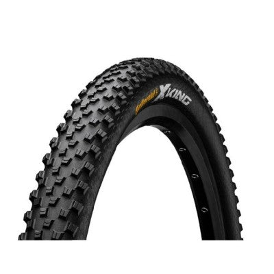 Continental CrossKing Wire