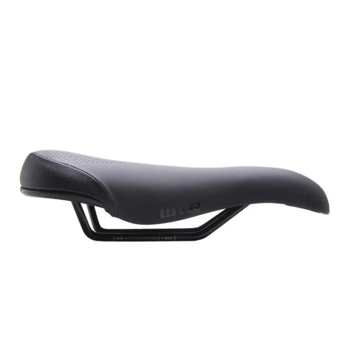 WTB Speed Steel Medium Saddle