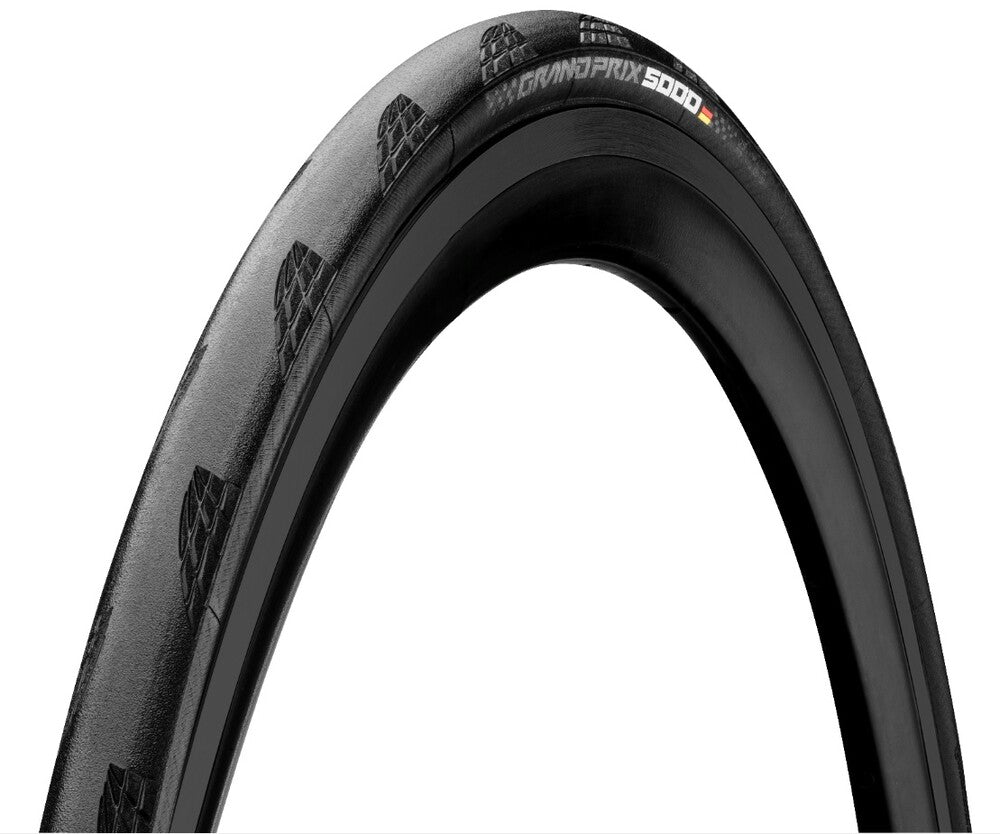 Continental GP5000 Clincher