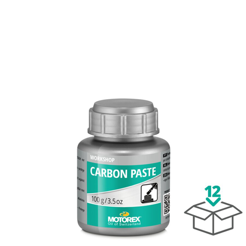 Motorex Carbon Paste