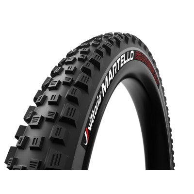 Vittoria Martello Trail Anthracite
