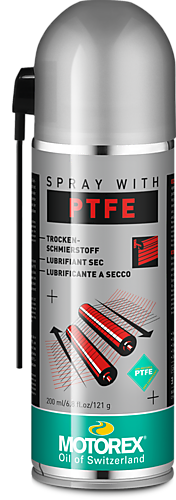 Motorex PTFE 200mL