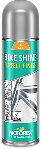 Motorex Bike Shine 300ml
