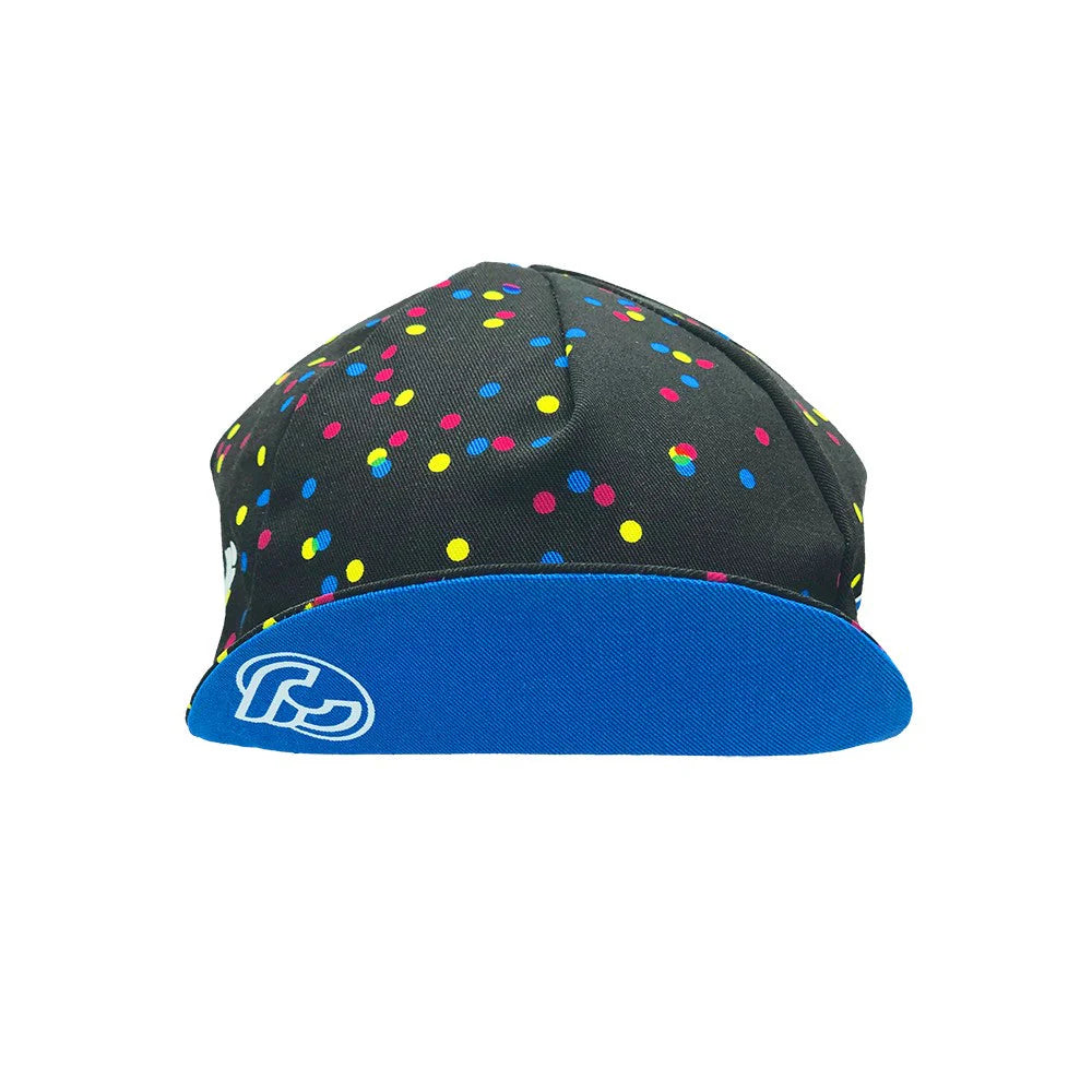 Cinelli CALEIDO DOTS CAP