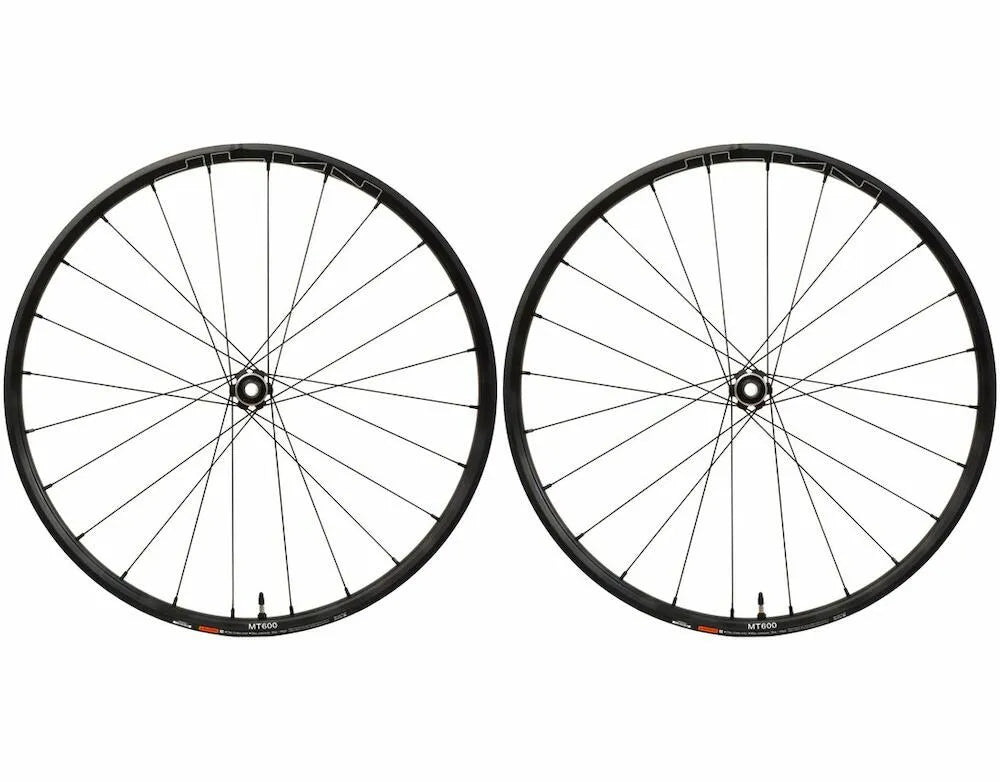 Shimano SLX MT-600 Wheelset
