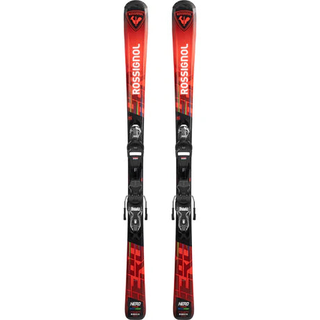 Rossignol Hero Jr.