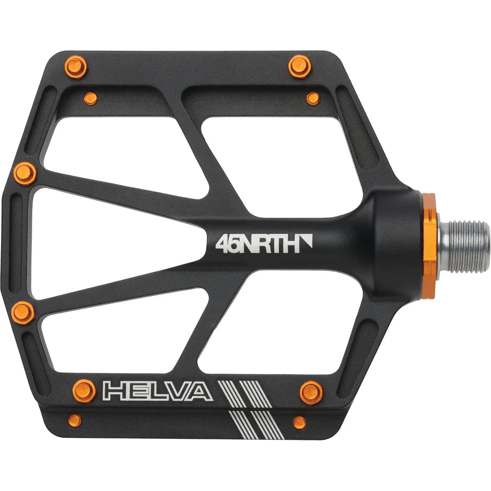 45NRTH Helva Pedals