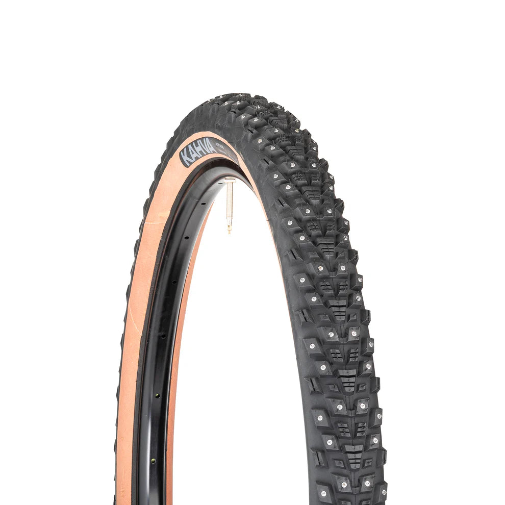 45NRTH Kahva 29x2.25 Folding 252 Stud Tire