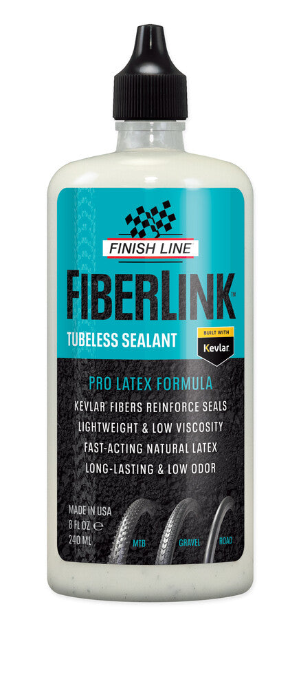 Finish Line FiberLink Sealant 240mL