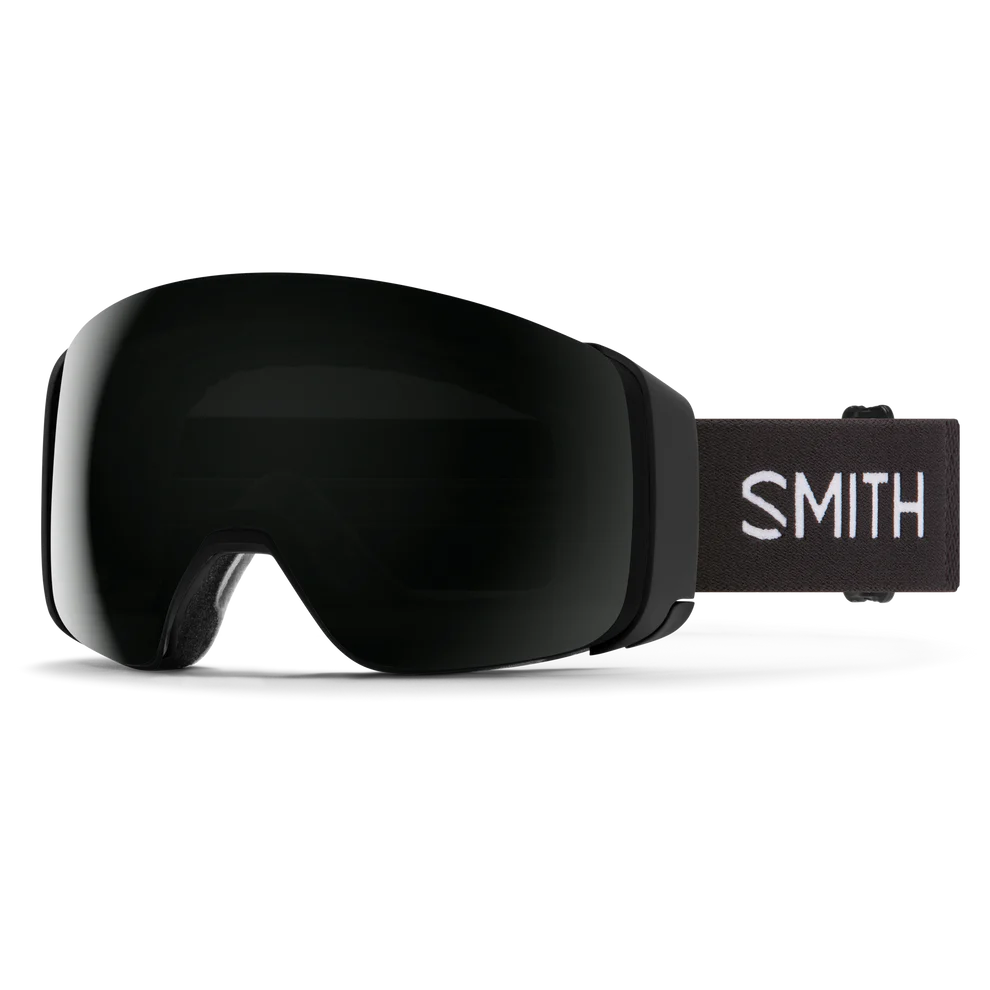 SMITH 4D MAG Black