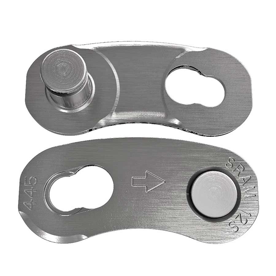 SRAM Eagle Flat 12 PowerLock Card