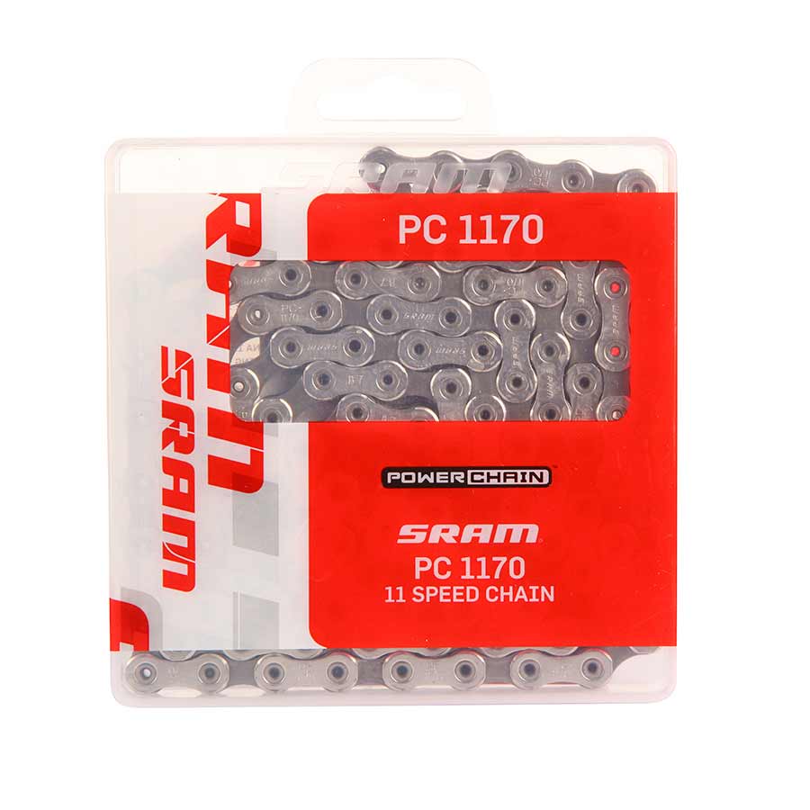 SRAM 11 speed chain
