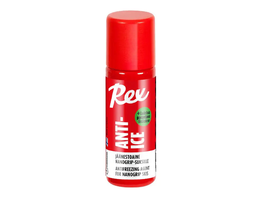 REX Anti-ICE 60mL