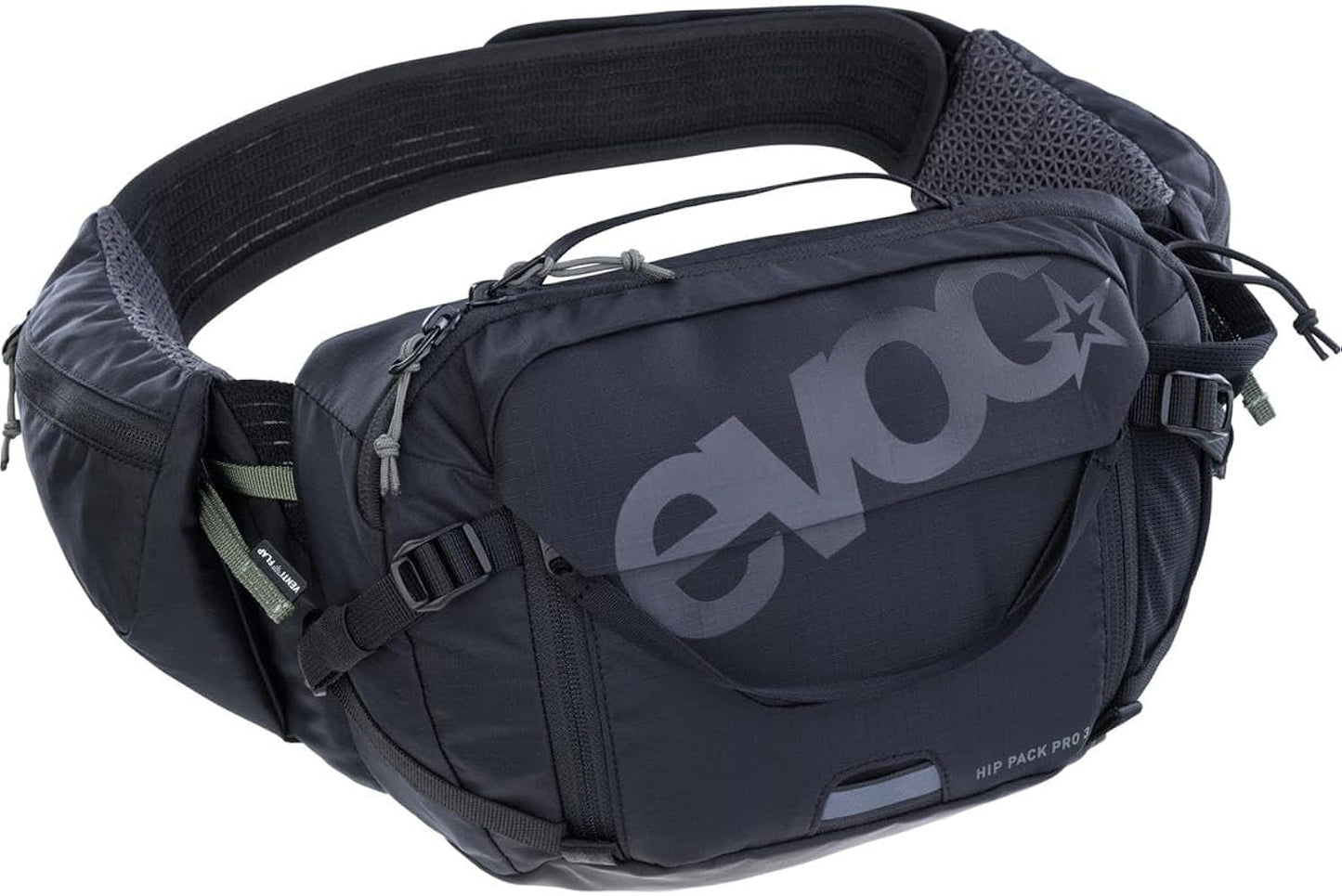EVOC Hip Pack 3 +1.5L Black