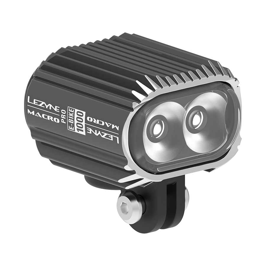 Lezyne Macro Drive 1000 E-bike