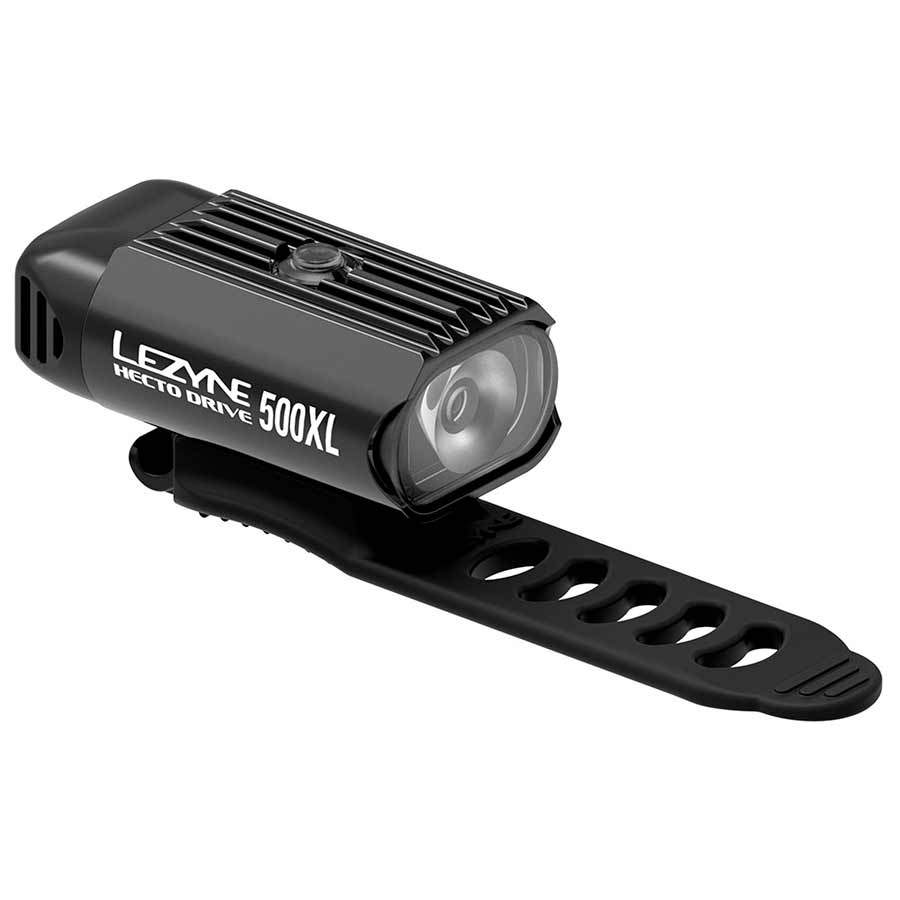 Lezyne Hecto Drive 500