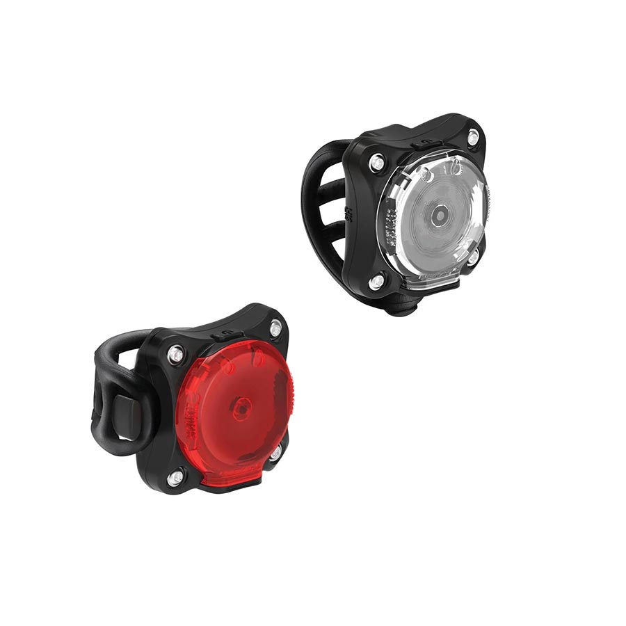 Lezyne Zecto Drive+ USB-C Pair