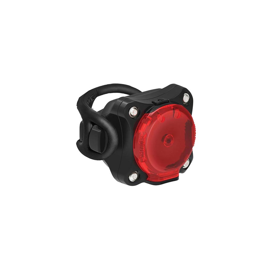 Lezyne Zecto Drive+ MAX Rear